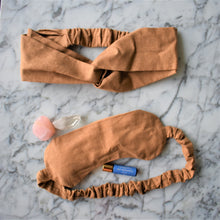 Carregar imagem no visualizador da galeria, Máscara Orgânica Aromática