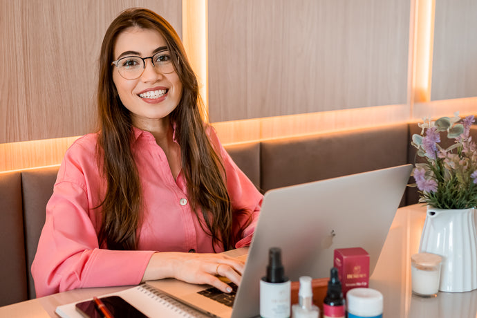 Upcycle na Indústria de Cosméticos: Inovação Beriah desde 2019