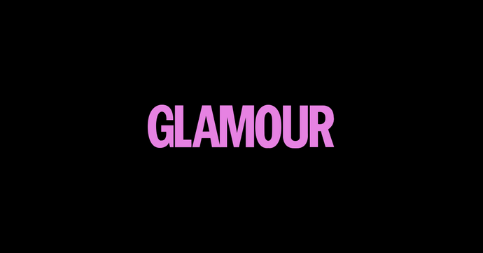 Revista Glamour destaca Collab Beriah + Naturalíssima