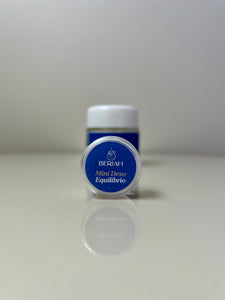 Desodorante Travel Size