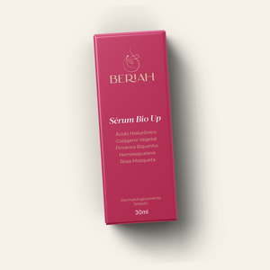 Sérum Bio Up