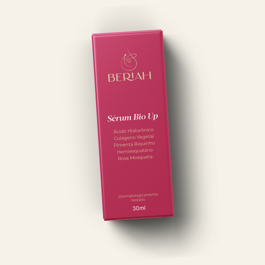 Sérum Bio Up