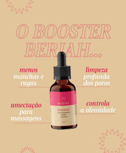 Carregar imagem no visualizador da galeria, Booster Rosa Mosqueta &amp; Jojoba &amp; Lavanda
