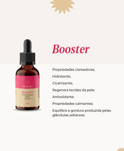Carregar imagem no visualizador da galeria, Booster Rosa Mosqueta &amp; Jojoba &amp; Lavanda
