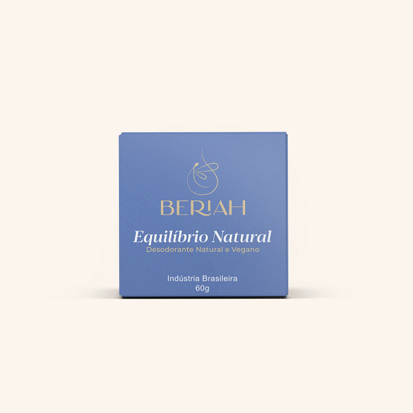 Desodorante Cremoso Equilíbrio