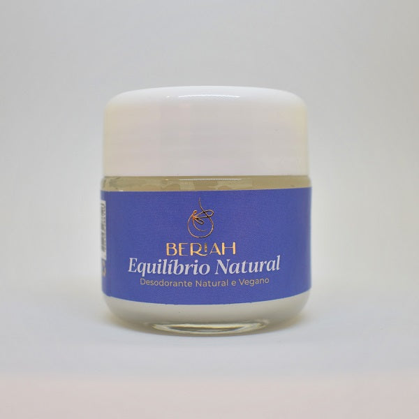 Desodorante Cremoso Equilíbrio