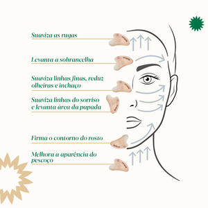 Gua Sha Bambu